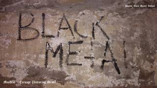 Mayhem - &quot;Carnage&quot;