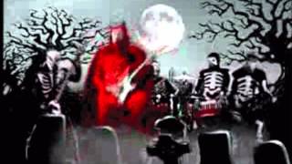 Toy Dolls , The devil went down to Scunthorpe =;-)