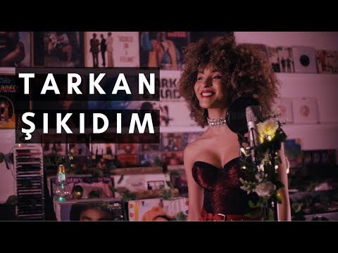 Oléin - Şıkıdım (Tarkan & Skepta Cover) English Remix