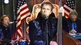 Marty Stuart and the Fabulous Superlatives- “A Girl Like You”