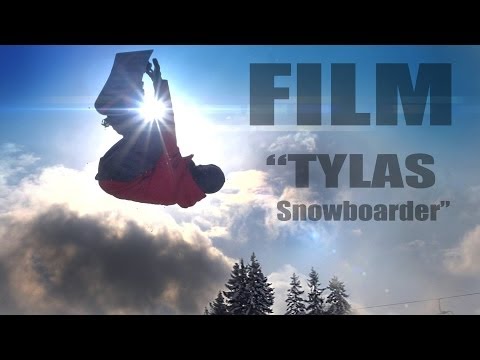 TYLAS SNOWBOARDER