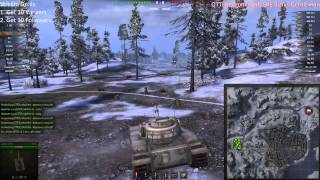 [OTTER]10티어 요새전 영상 모음