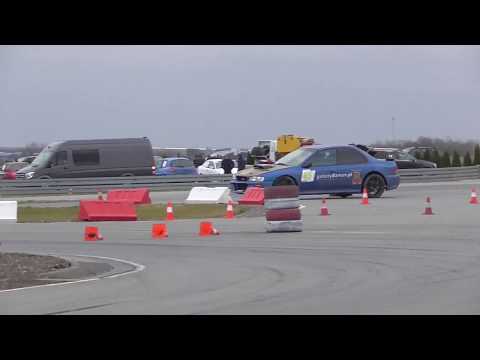 02.02.2020 | 1. runda Super OES Toru Łódź | Sezon 4 | W. Kowalewski | Subaru Impreza GT.