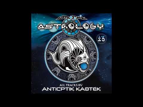 ANTICEPTIK, MYRDHIN - Astrology 13
