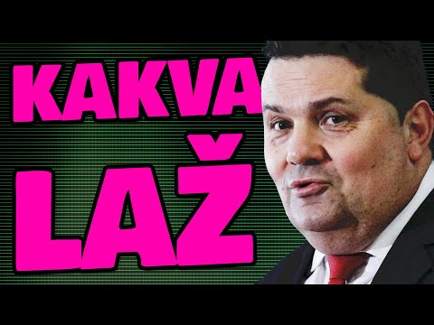 SRAMOTNO Stevandić Srebrenica je ODMAZDA  CIK donio odluku Vuković ERDOGAN  se podsjetio EPSKOG