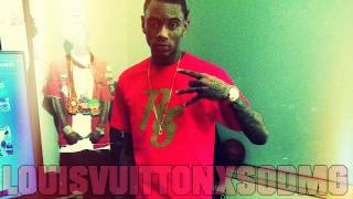 Soulja Boy - "Private Dance"