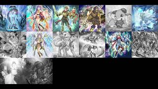 【8000人記念】「星遺物」シリーズ全部出すまで終わらない対戦会 10日目【106/122】