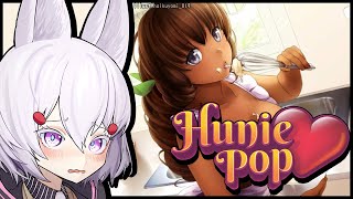 [ HUNIEPOP ] let's check out lola and beli !  [ Phase-Connect ]