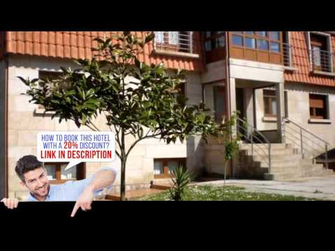 Casa Codesal, Noalla, Spain, HD review