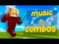 The Best Songs For Pvp