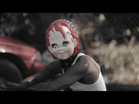 MTF Joe Montana - Demons / Shot By @NicoNelMedia
