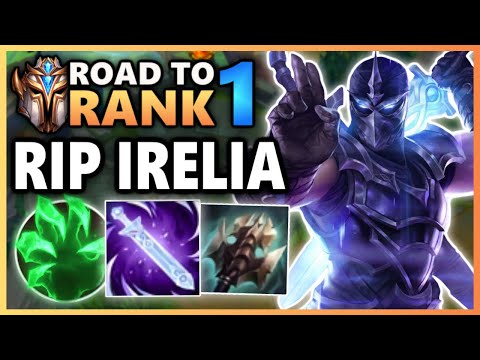 Shen's snowball potential is insane - Road To Rank 1 (#7)