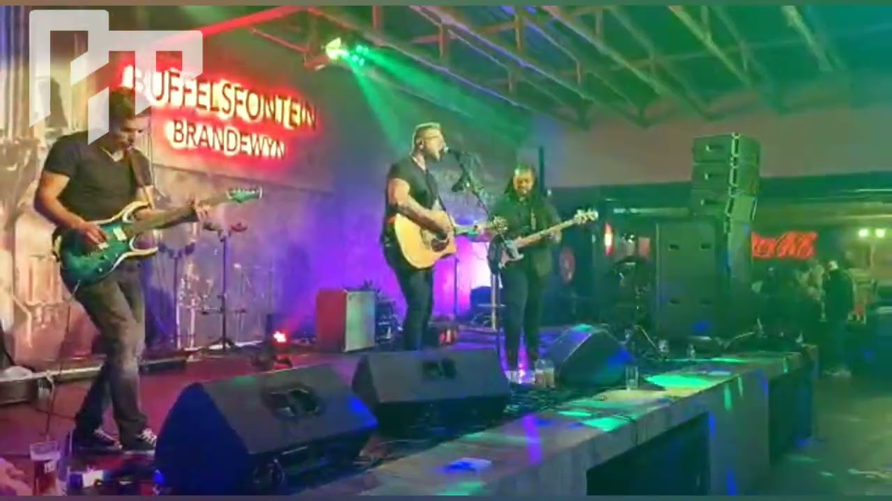 Pieter Marcato Promo Afr