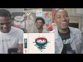유튜브 다운로드 Logic - Homicide (feat. Eminem) Official audio - REACTION