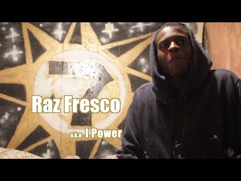 Raz Fresco (I Power Allah) builds on his Righteous name