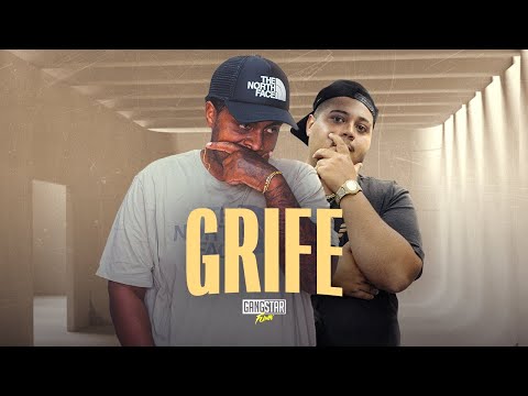 88BIG E BIG PEW - GRIFE (VISUALIZER)