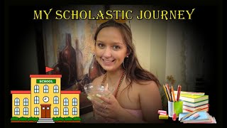 Jaycie Scholastic Career