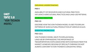 🌍 AP Human Geography Topic 5.8 | The Diffusion of Agriculture Explained 🌾