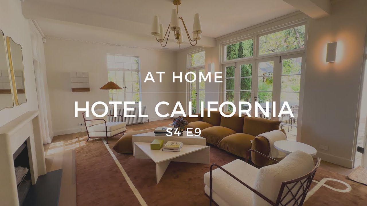 Hotel California, Sydney NSW