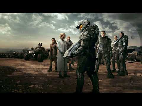 Halo Season 1 Soundtrack