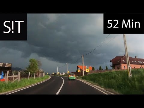 Targul Secuiesc DN11B Judetul Covasna Catre Miercurea Ciuc E578 Judetul Harghita In Trafic