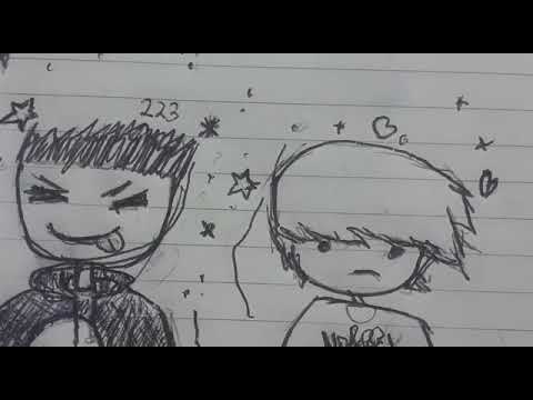 ALMIGHTY CRIIS X KIDHAKKU - 223