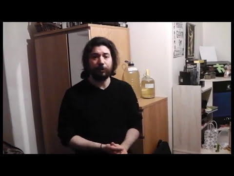 HBW 1 - An Introduction