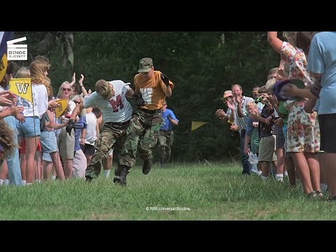 Major Payne: The championship HD CLIP