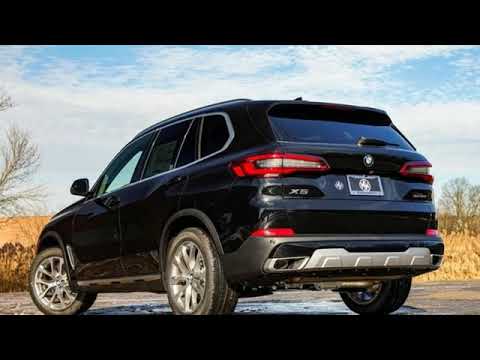 2020 BMW X5 Barrington, IL #204300L