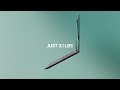 17" LG gram Laptop - 17Z90T-H.AAB4U1