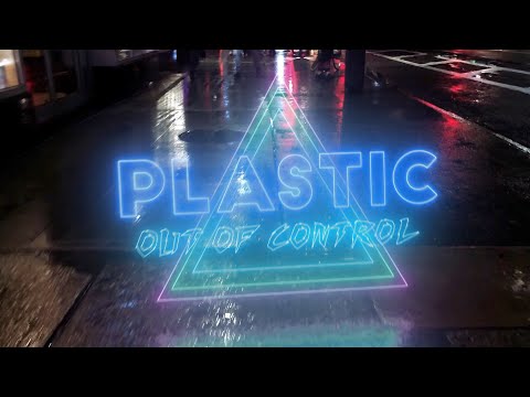 Plastic - Out Of Control