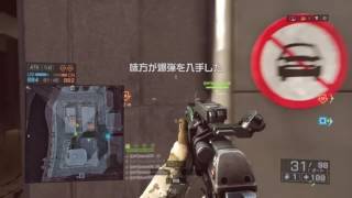 EMTクラン戦tako視点6ー5