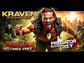 Blockbuster Movie 2024 Kraven The Hunter Full Movie Actionmovies