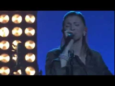 Kim Walker Smith - Spirit Break Out - One Thing Conference 2013