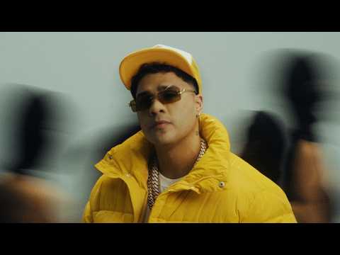 Juhn - Wiisky [Video Oficial]