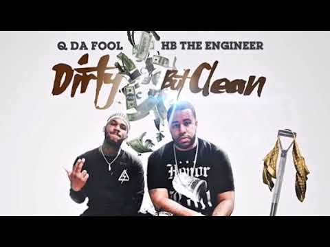Q Da Fool - G Side