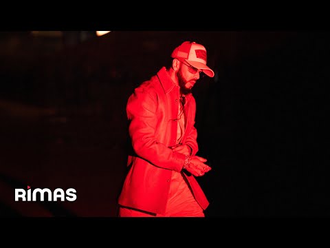 Yandel and LATIN MAFIA