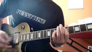 Pennywise - homeless (cover)