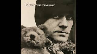Kim Fowley -  World Wide Love
