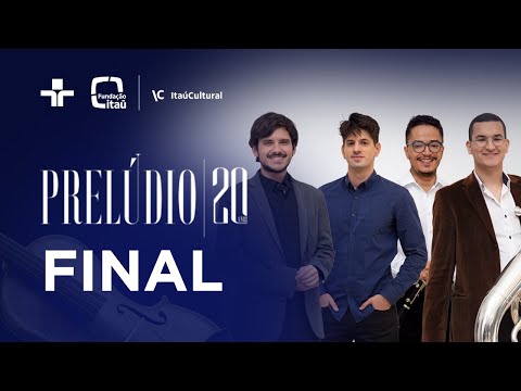 TV Cultura and Prelúdio