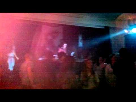 Andras Toth (live) @ Póny 2010.02.18. p2