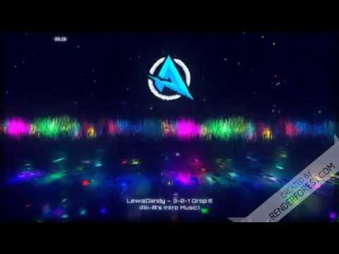 Ali-A Full Intro Song Earrape (LewisDandy – 321 Drop It)