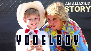 Mason Ramsey Before He Was Famous