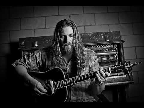 The White Buffalo - 30 Days Back