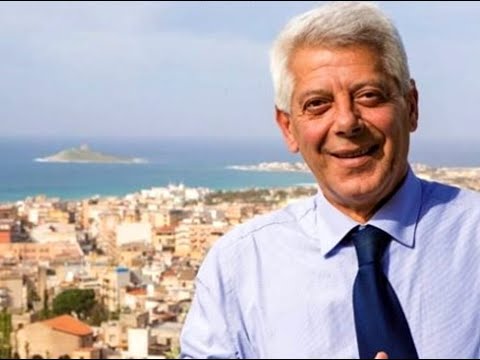 Interview with Pietro Puccio, Mayor of Capaci