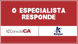 Confira mais um vídeo de O Especialista Responde.
Nesse vídeo Alex Cortez, Supervisor Técnico da Kal