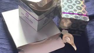 Silver Items for Baby Boy