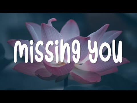 Jake Wolfe x Kbubs - Missing You ft. Alisa (Lyrics)