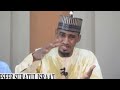 06 Tafseer Suratul Israa I Sheikh Bashir Ahmad Sani Sokoto