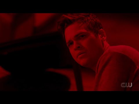 Supernatural 15x14 - Dean and Sam saving Jack from Mrs. Butters!